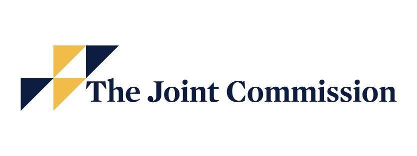 The Joint Commission Logo