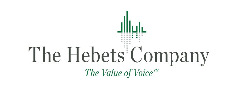 The Hebets Company Logo