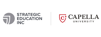 Strategic Education/Capella University Logo