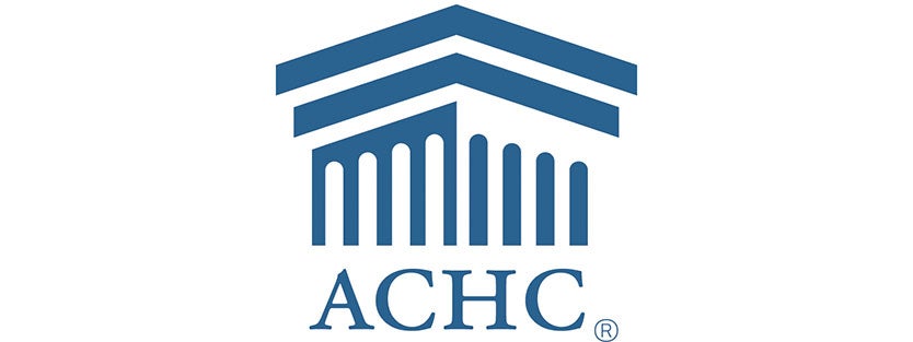 Accreditation Commission for Health Care Logo