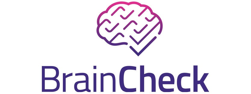 BrainCheck Logo