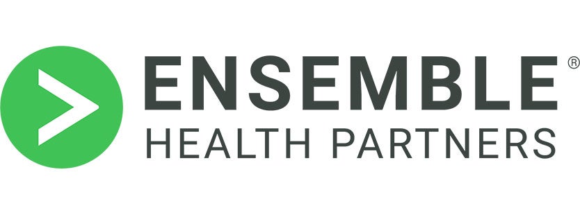 Ensemble Health Partners Logo