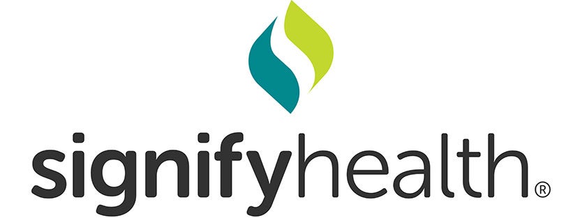 Signify Health Logo