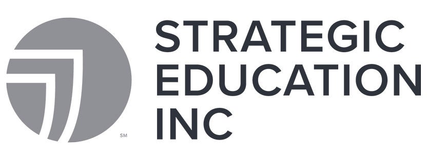 Strategic Education Inc. Logo