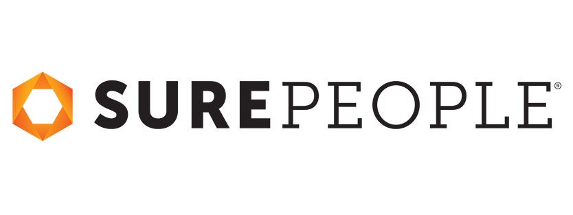 SurePeople, Inc Logo