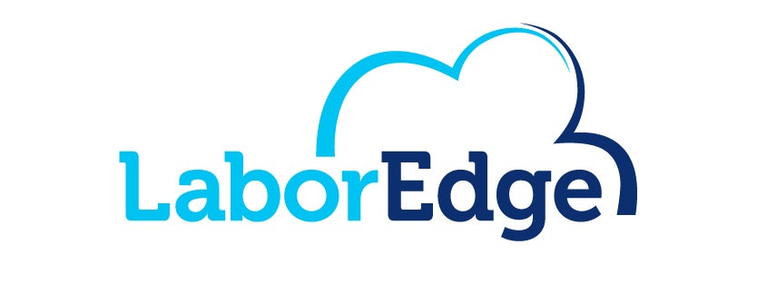 LaborEdge Logo