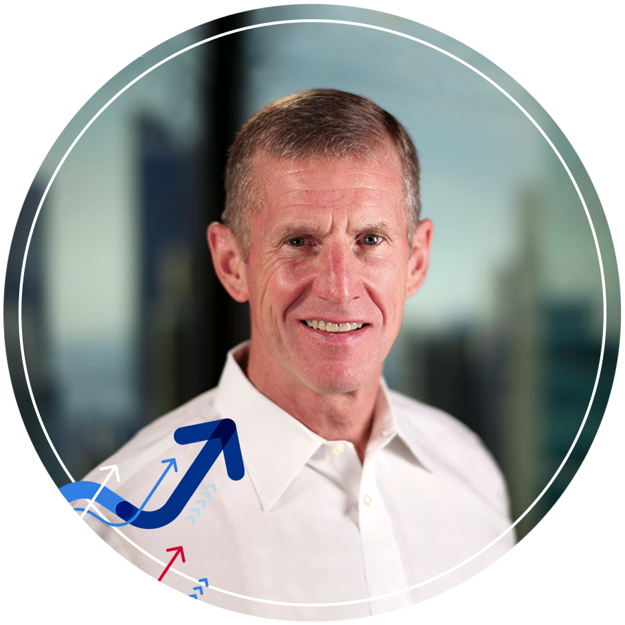 Stanley McChrystal | AHA Leadership Plenary Keynote Speaker