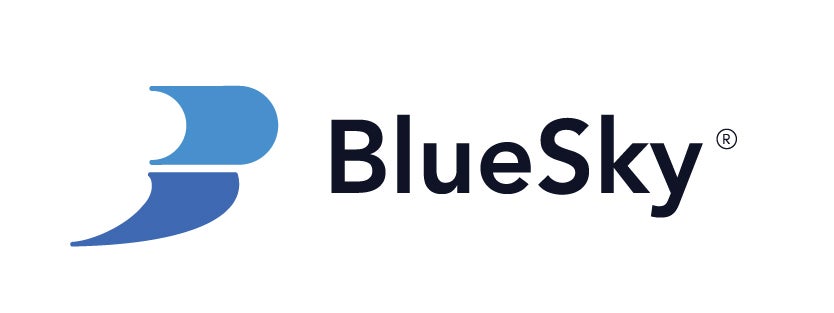 Bluesky Medical Logo