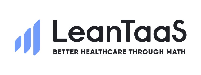 LeanTaas Logo