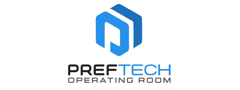 PrefTech Logo