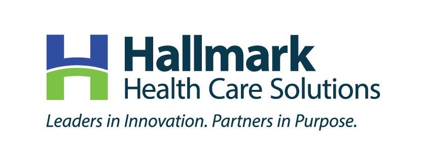 Hallmark Health Care Solutions Logo