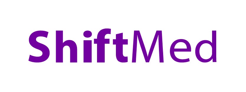 ShiftMed Logo