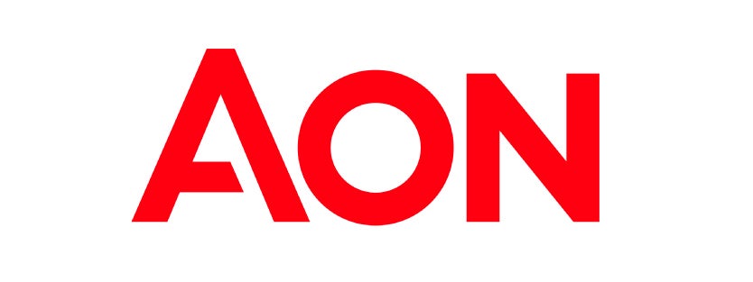 AON Consulting Logo