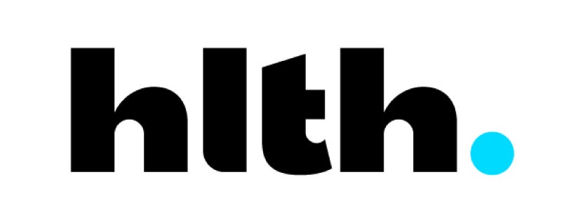 HLTH Logo
