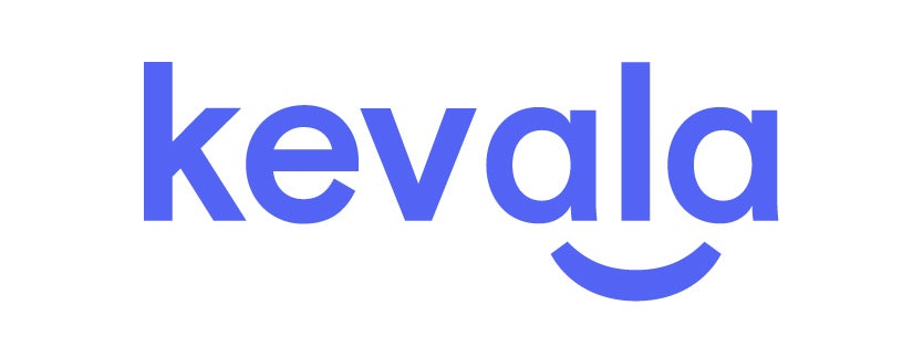 Kevala Technology Logo