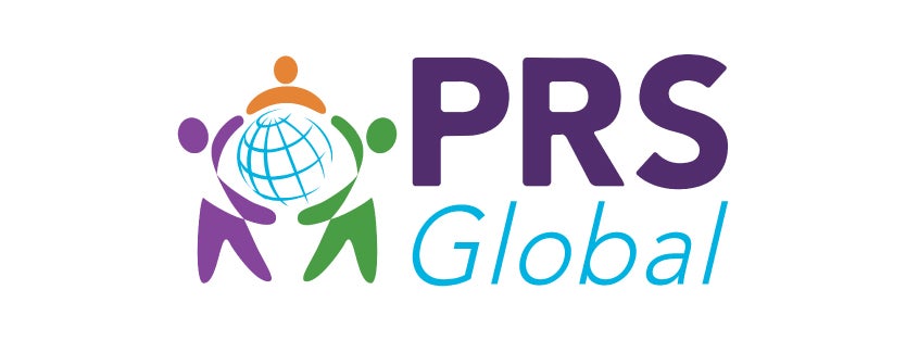 PRS Global Logo