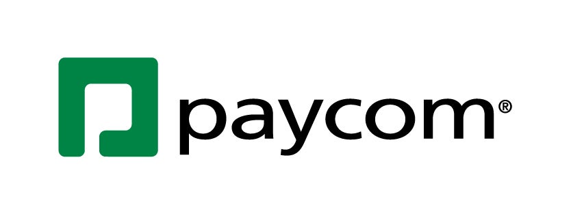 PaycomLogo