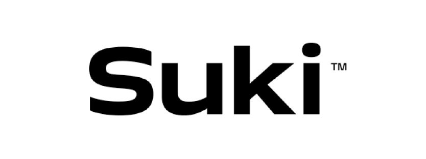 Suki Logo