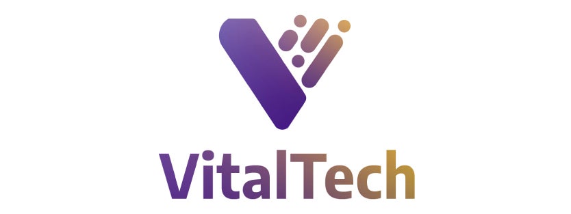 Vital Tech Logo