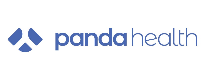 Panda Health Logo