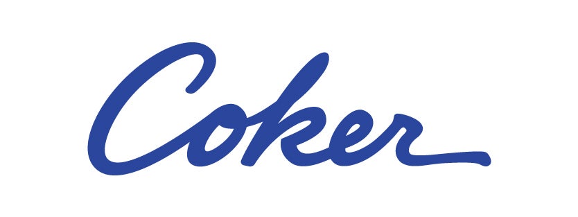 Coker Group Logo