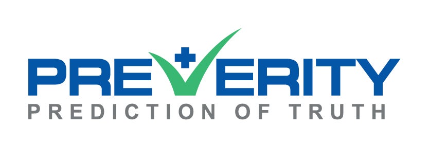 Preverity Logo