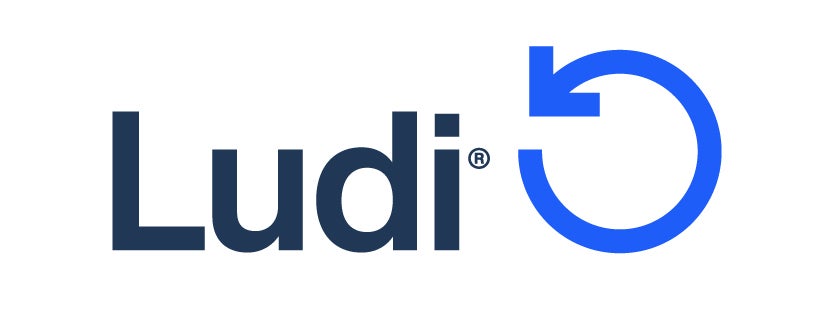 Ludi, Inc. Logo