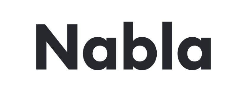 Nabla Technologies Logo