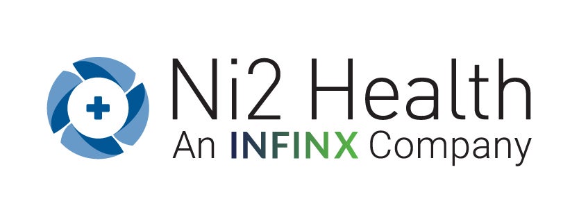 Ni2 Health Logo