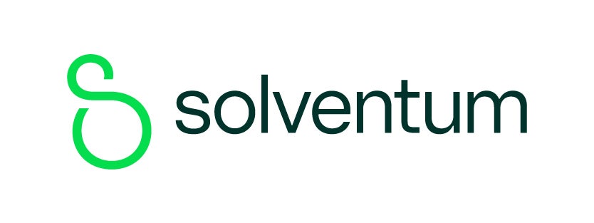 Solventum Logo