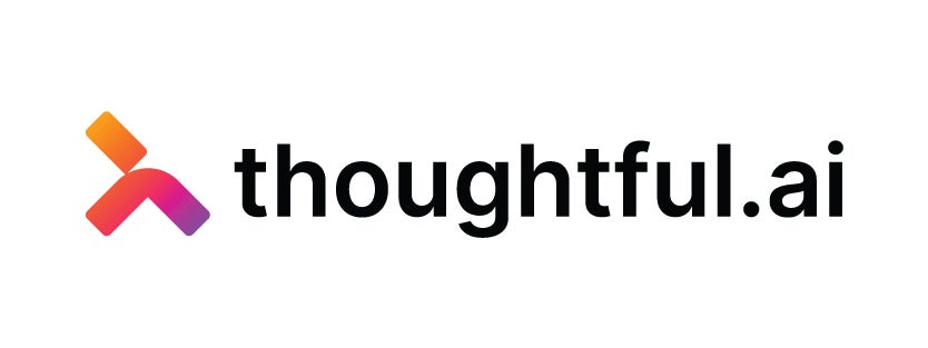 Thoughtful AI Logo