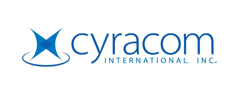 Cyracom Logo