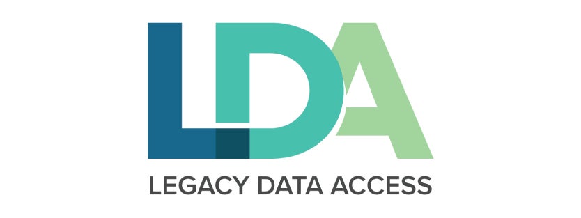 Legacy Data Access Logo