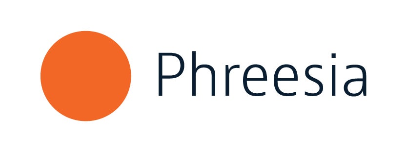Phreesia Logo