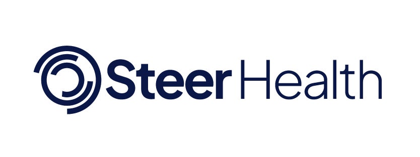 Steer Health Logo