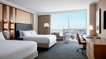 JW Marriott Nashville