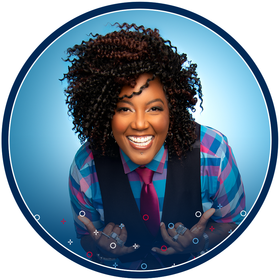 Cassandra Worthy | AHA Leadership Summit Plenary Speaker