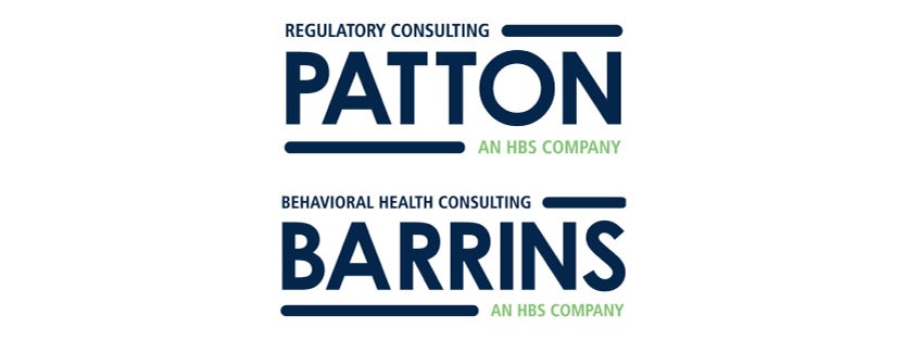 Patton Healthcare Consulting