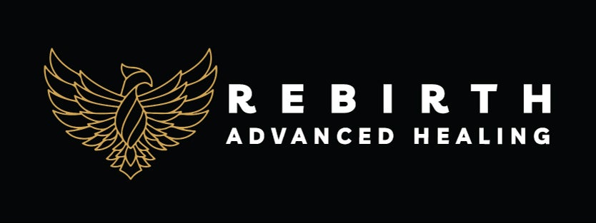 Rebirth Advanced Healing