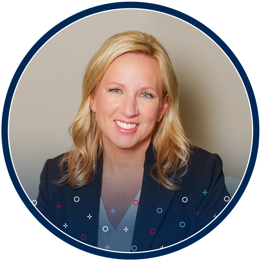 Tina Freese Decker, MHA, MSIE, FACHE | AHA Leadership Summit Plenary Speaker