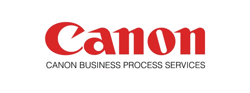 Canon Business Process Services