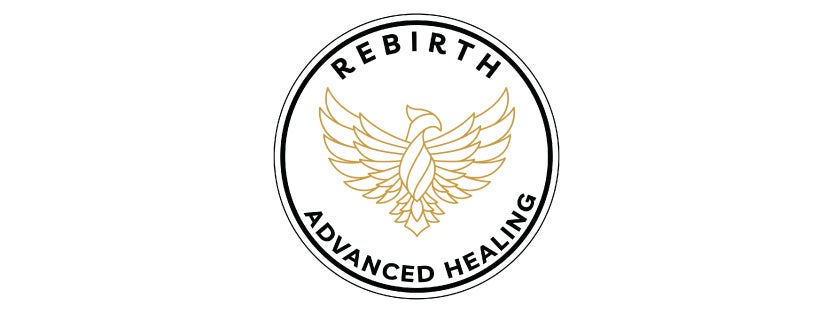Rebirth Advanced Healing