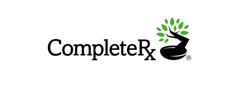 CompleteRx  Logo