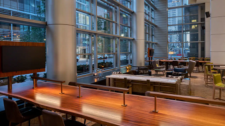 Hyatt Regency Denver at the Colorado Convention Center 