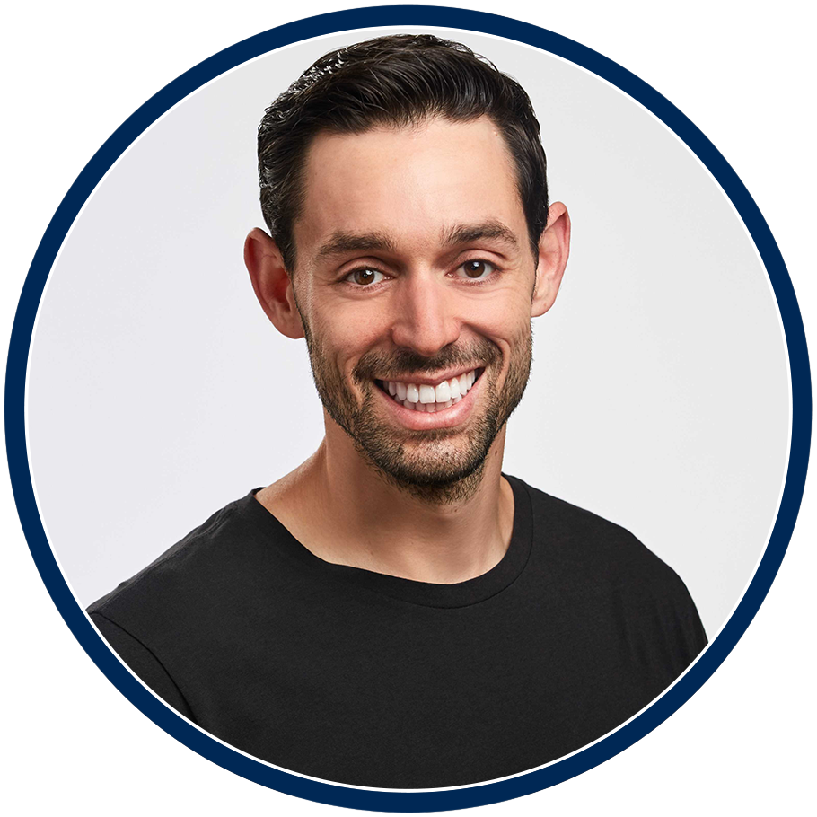 Jacob Morgan, Futurist, Best-Selling Author of The Future of Work