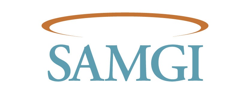SAMGI Logo