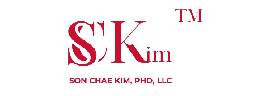 Son Chae Kim, PHD, LLC Logo