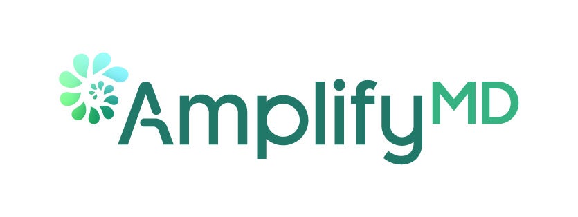AmplifyMD Logo