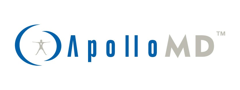 Apollo MD Logo