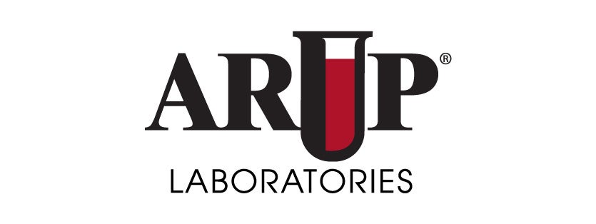 ARUP Laboratories Logo